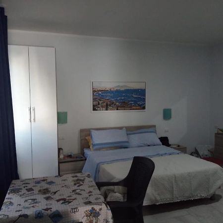 Villa Miriam Mondragone Dış mekan fotoğraf
