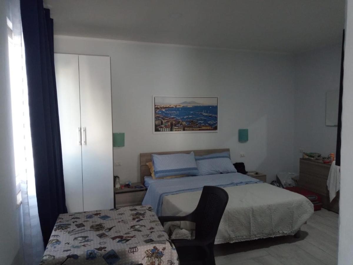 Villa Miriam Mondragone Dış mekan fotoğraf