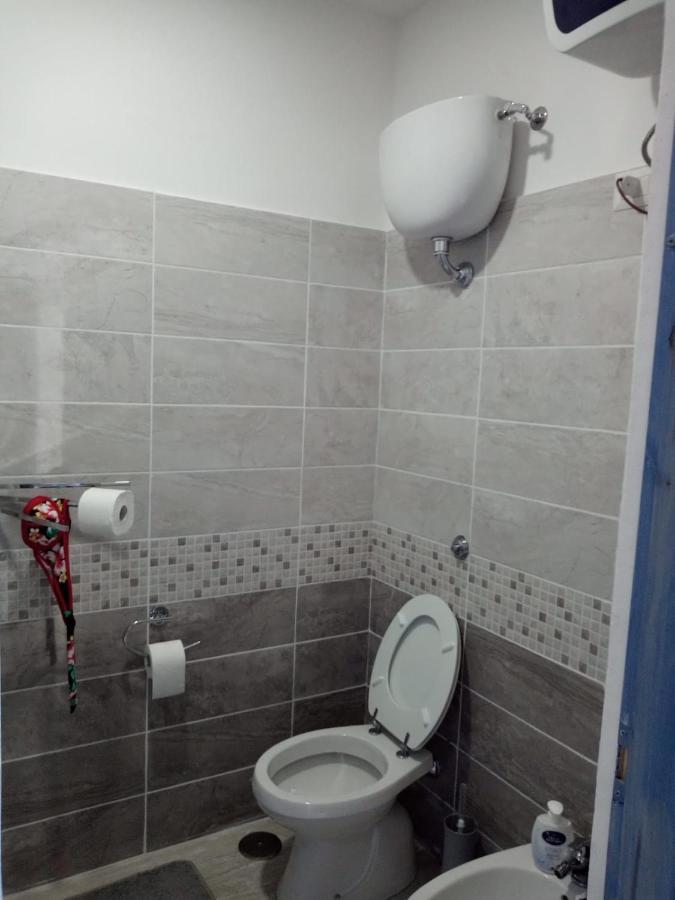 Villa Miriam Mondragone Dış mekan fotoğraf