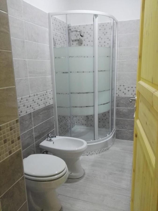 Villa Miriam Mondragone Dış mekan fotoğraf