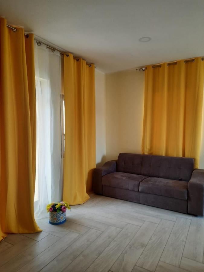 Villa Miriam Mondragone Dış mekan fotoğraf