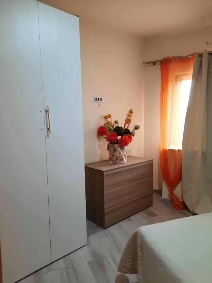 Villa Miriam Mondragone Dış mekan fotoğraf