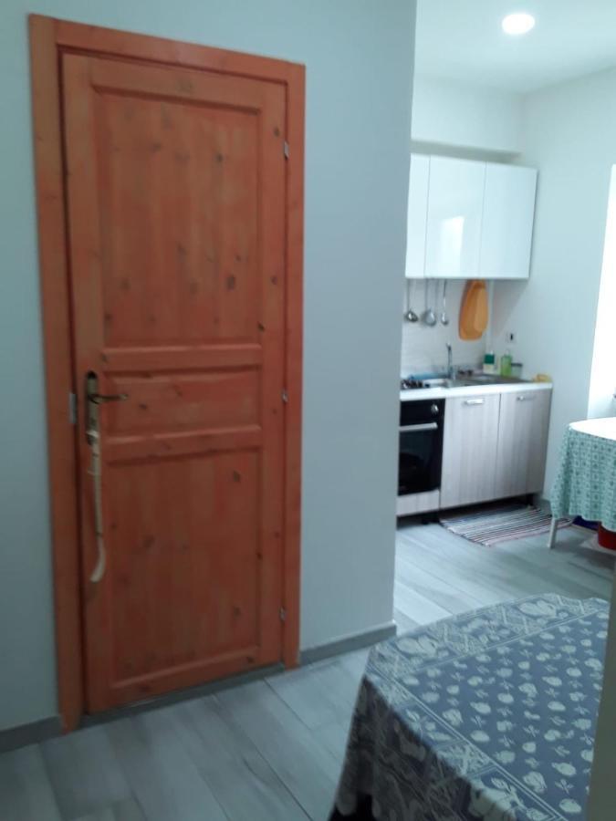 Villa Miriam Mondragone Dış mekan fotoğraf