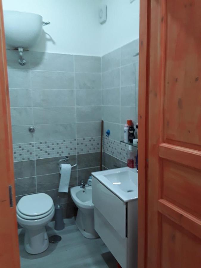 Villa Miriam Mondragone Dış mekan fotoğraf