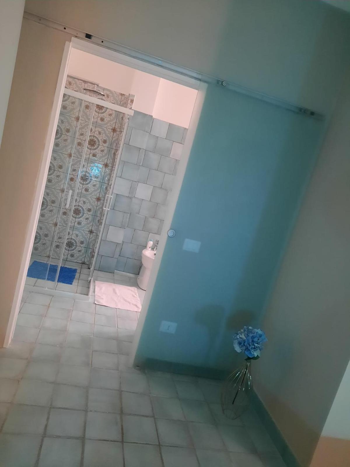 Villa Miriam Mondragone Dış mekan fotoğraf
