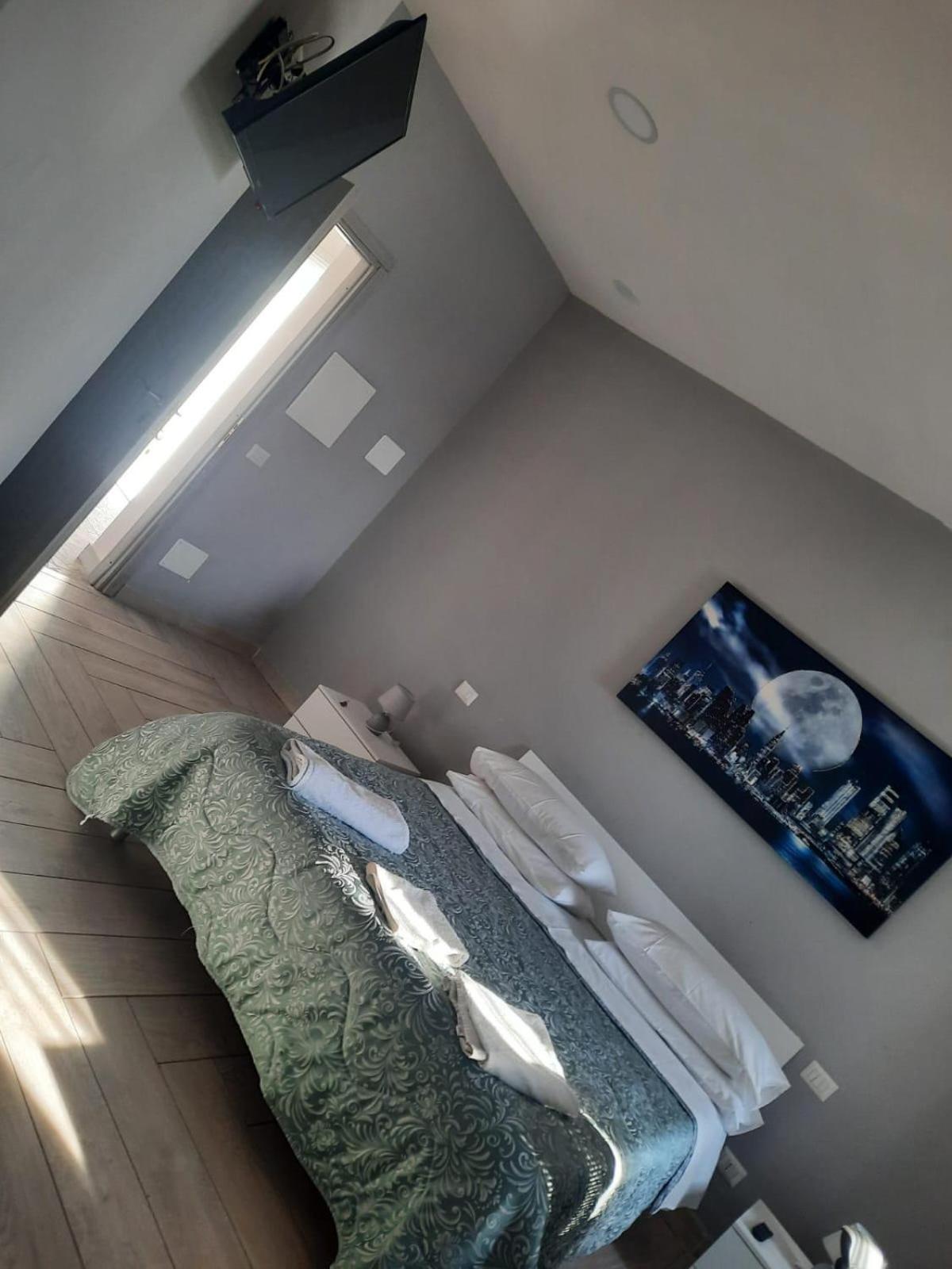 Villa Miriam Mondragone Dış mekan fotoğraf