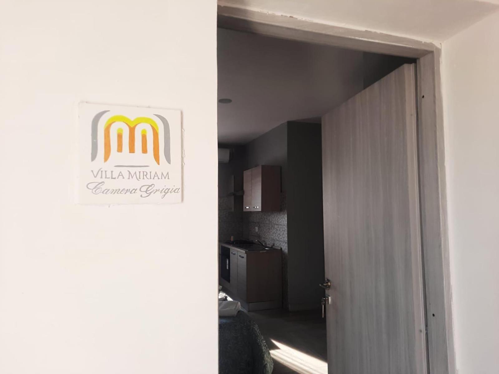 Villa Miriam Mondragone Dış mekan fotoğraf