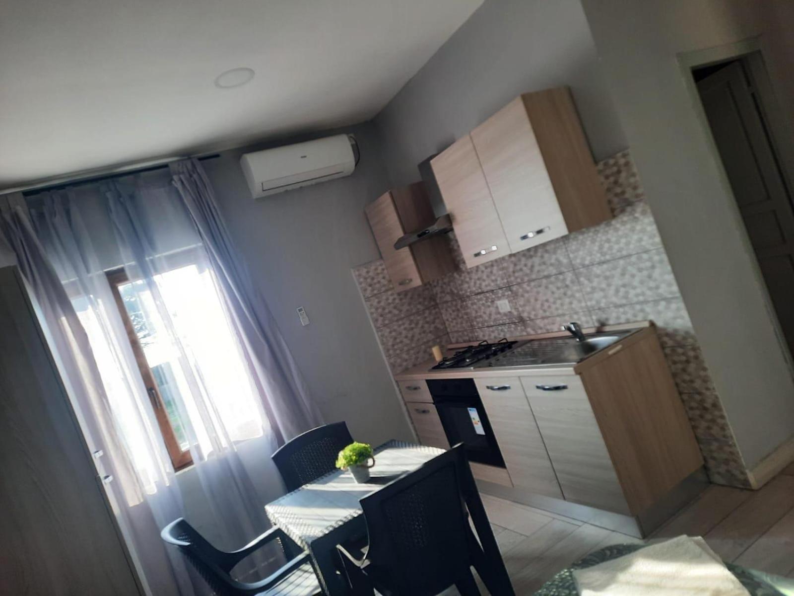 Villa Miriam Mondragone Dış mekan fotoğraf